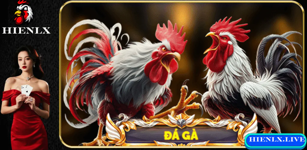 HIENLX - Nhà Cái Trực Tiếp Đá Gà CPC3 - CPC4 - CPC5 - CPC6 - TONHON