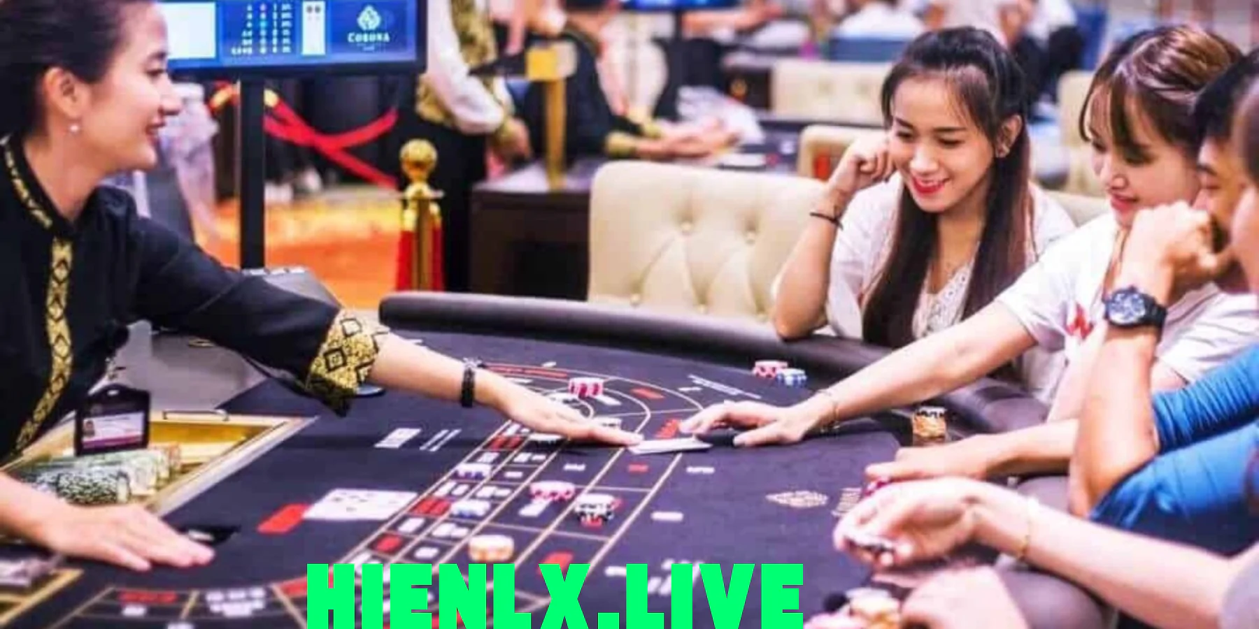 Độ uy tín và minh bạch của Hienlx