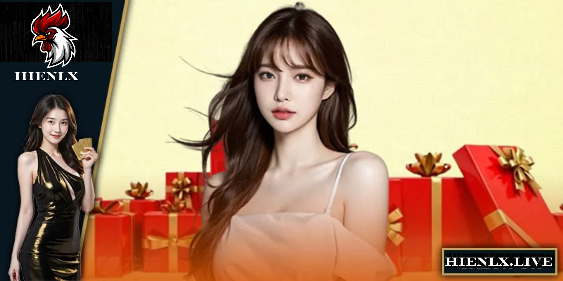 Khuyến mãi hấp dẫn dành cho thành viên HIENLX