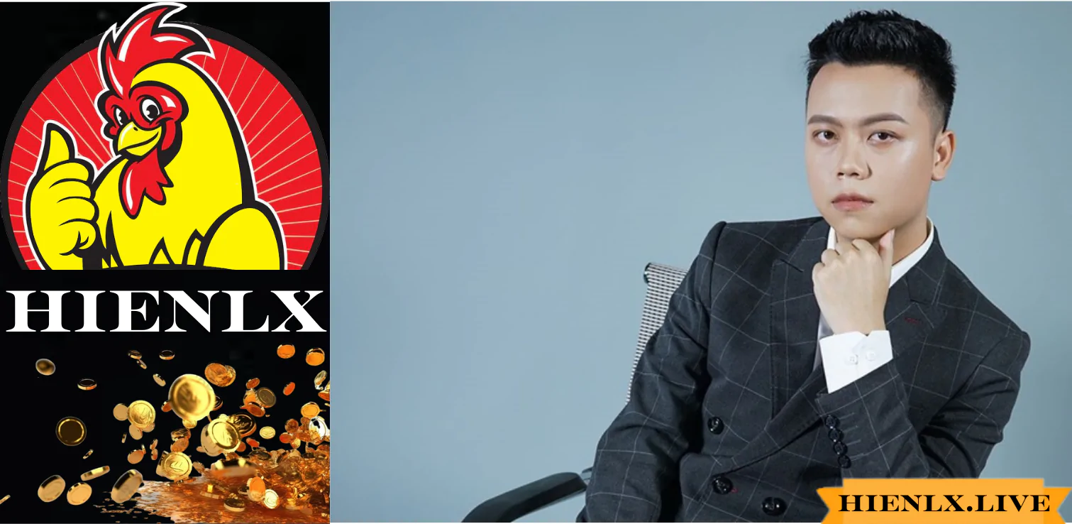 CEO Nguyễn Đình Dũng  - Nhà Lãnh Đạo Đưa HIENLX Vươn Tầm Quốc Tế