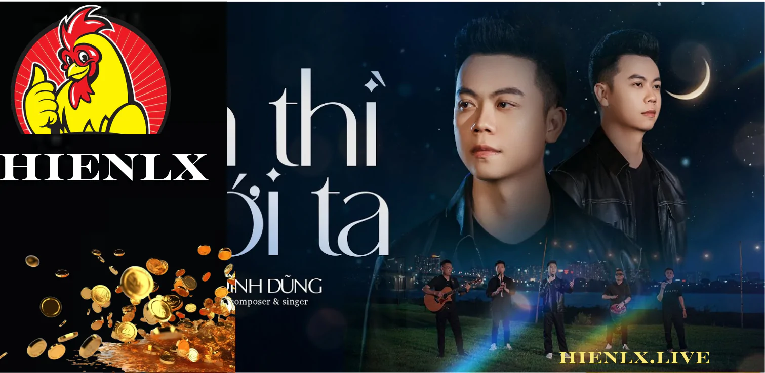 Những thành tựu nổi bật của CEO Nguyễn Đình Dũng cùng HIENLX