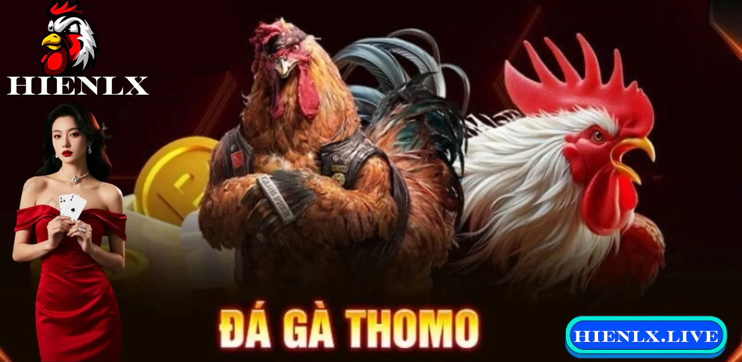 Trực Tiếp Đá Gà Thomo - Hướng Dẫn Toàn Diện Cho Người Chơi