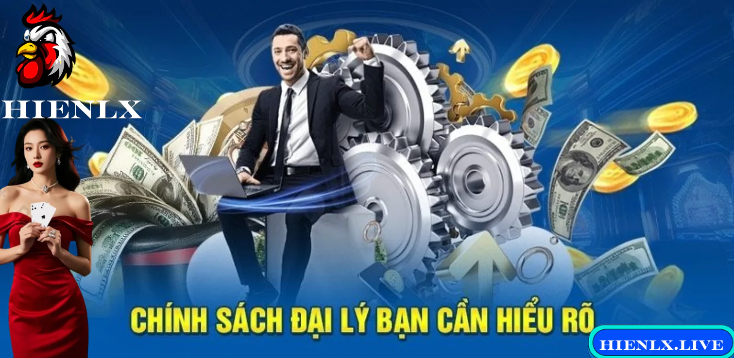 Hướng dẫn đăng ký đại lý HIENLX 