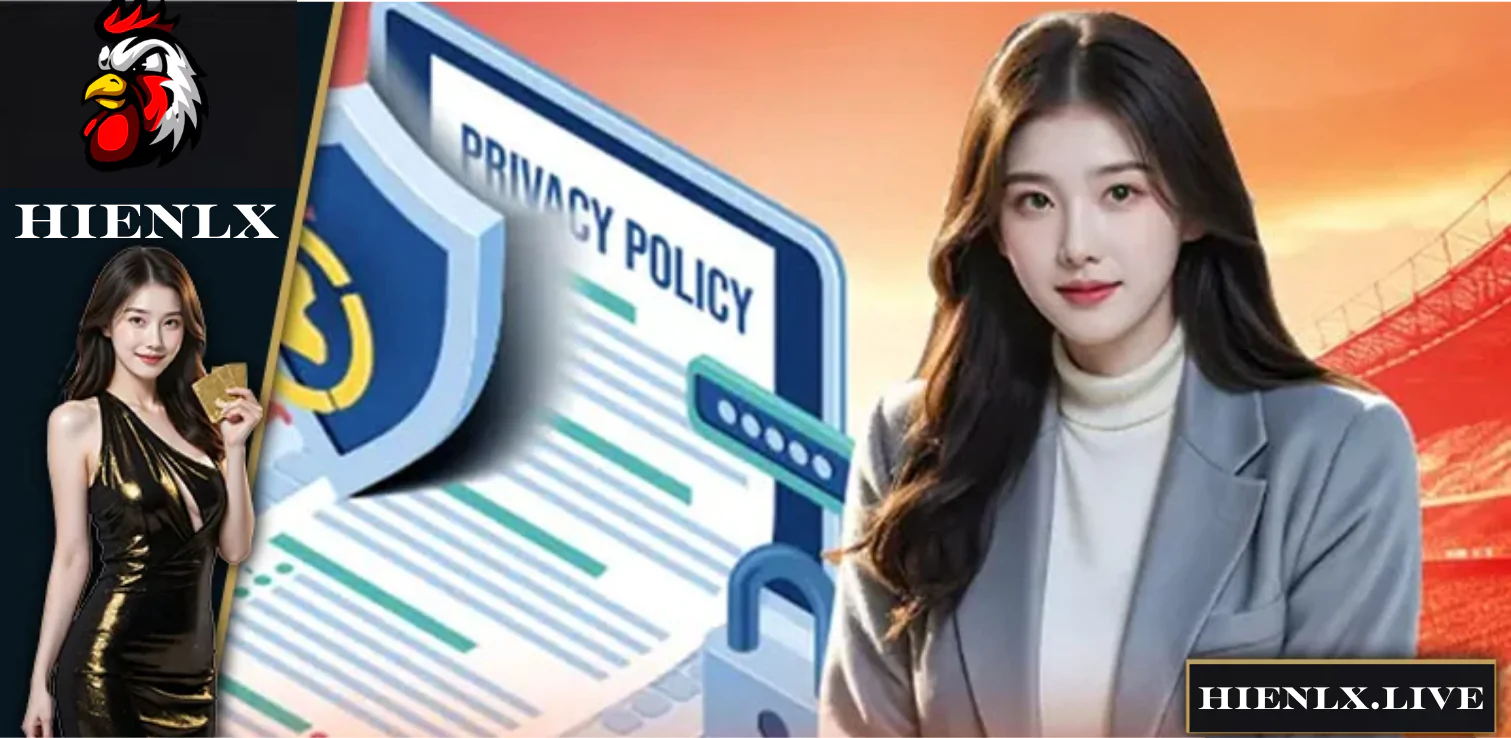 Quy định khi đăng ký và sử dụng tài khoản HIENLX