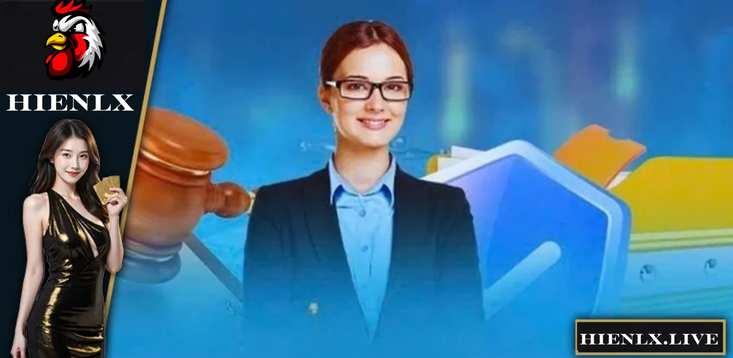 Chính sách bảo mật và quyền riêng tư người chơi HIENLX