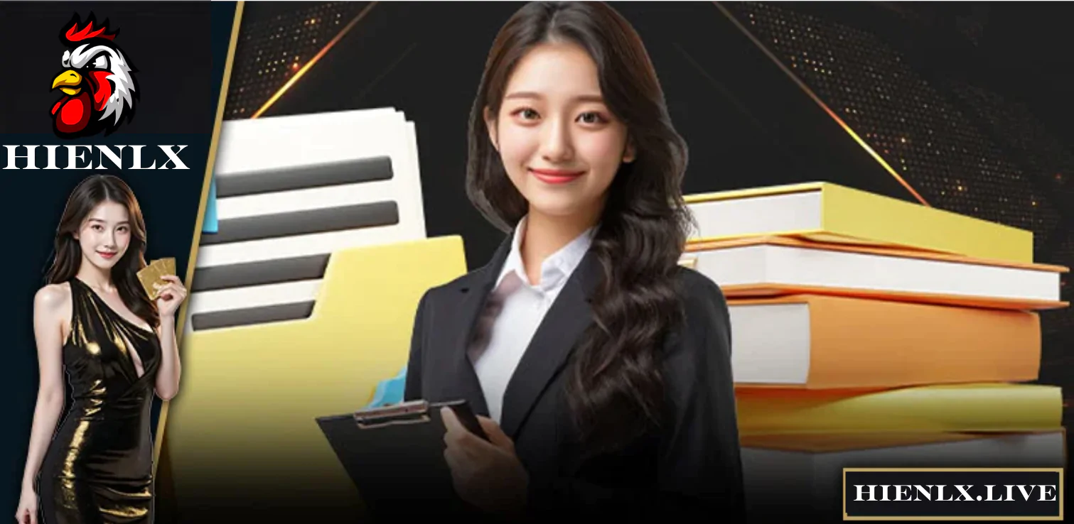 Điều Khoản Sử Dụng HIENLX  – Bảo Vệ Quyền Lợi Người Chơi