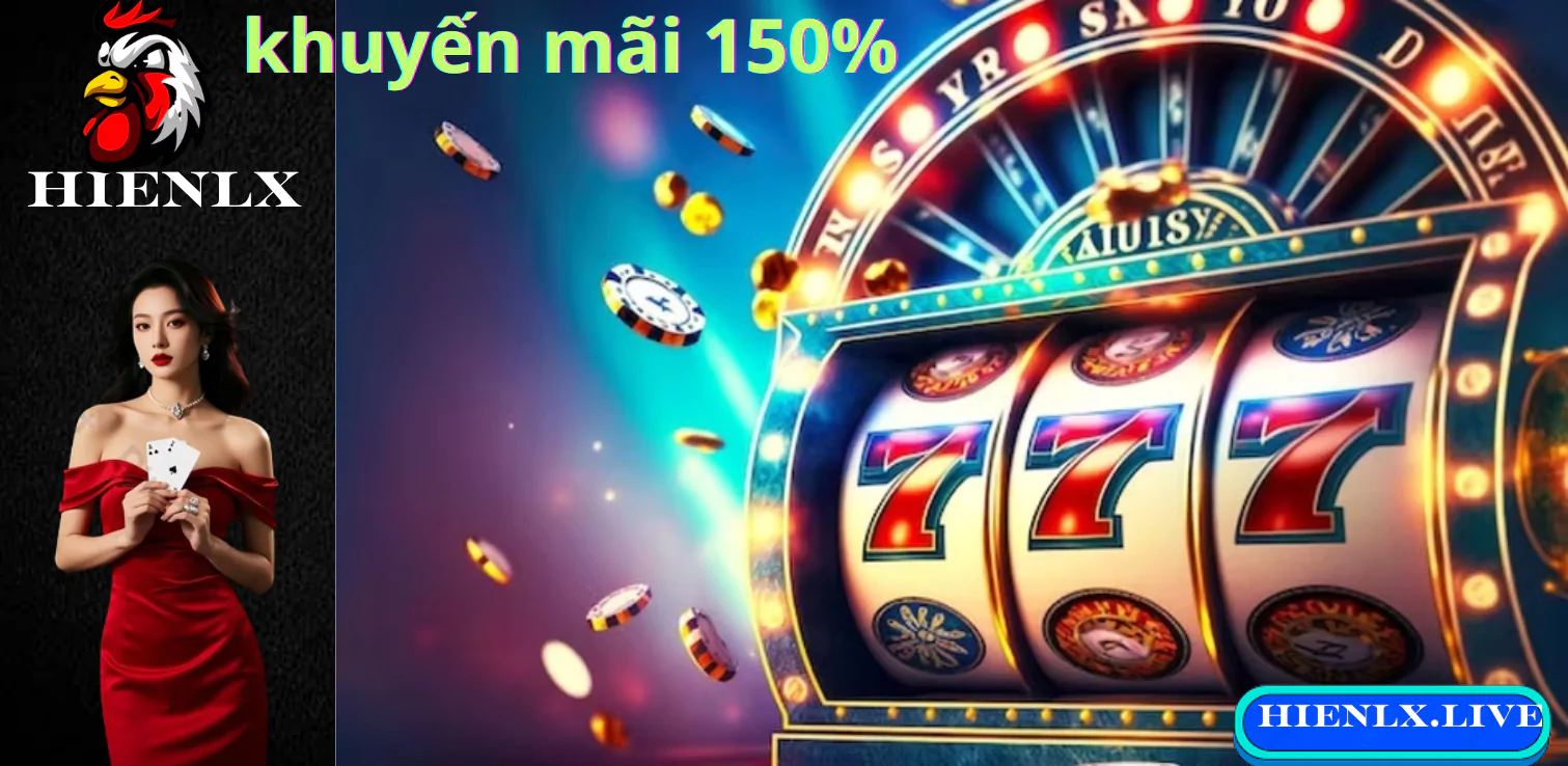 Hướng dẫn đăng ký để nhận khuyến mãi HIENLX