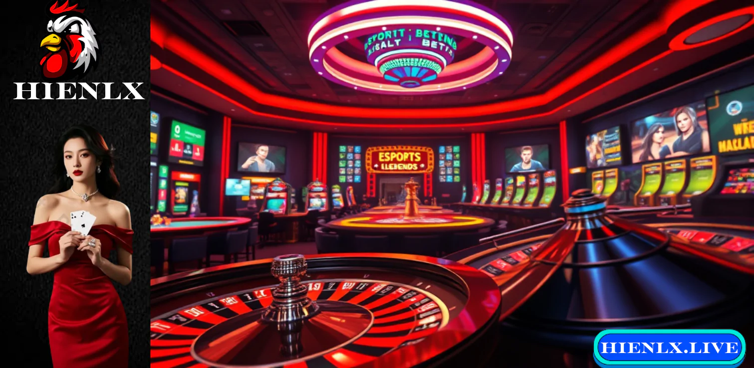 Các chương trình ưu đãi đặc biệt tại HIENLX 