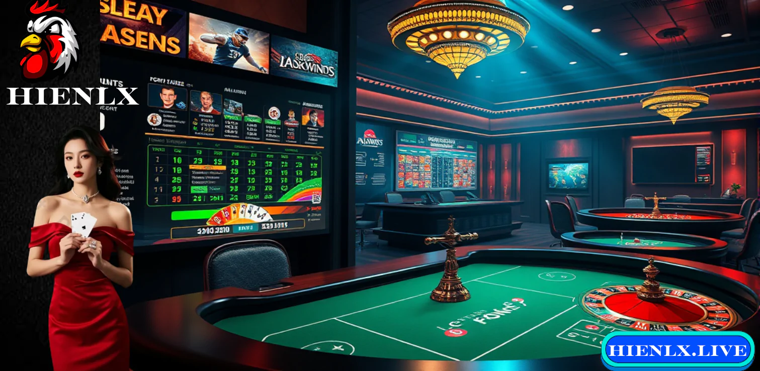 Khuyến Mãi HIENLX – Trải Nghiệm Ưu Đãi Hấp Dẫn Nhất 2026