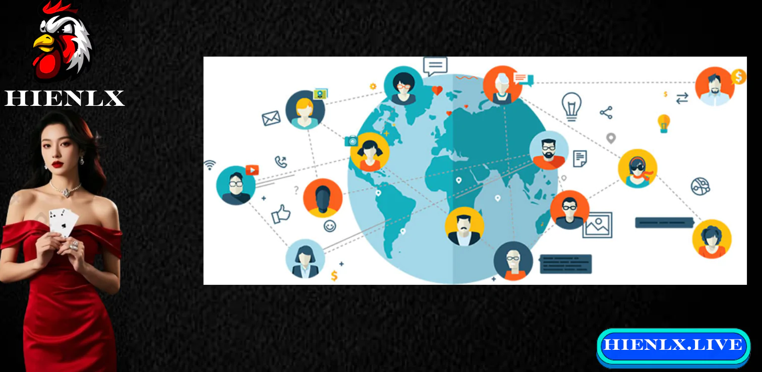 Tận hưởng trải nghiệm dịch vụ chuyên nghiệp HIENLX 