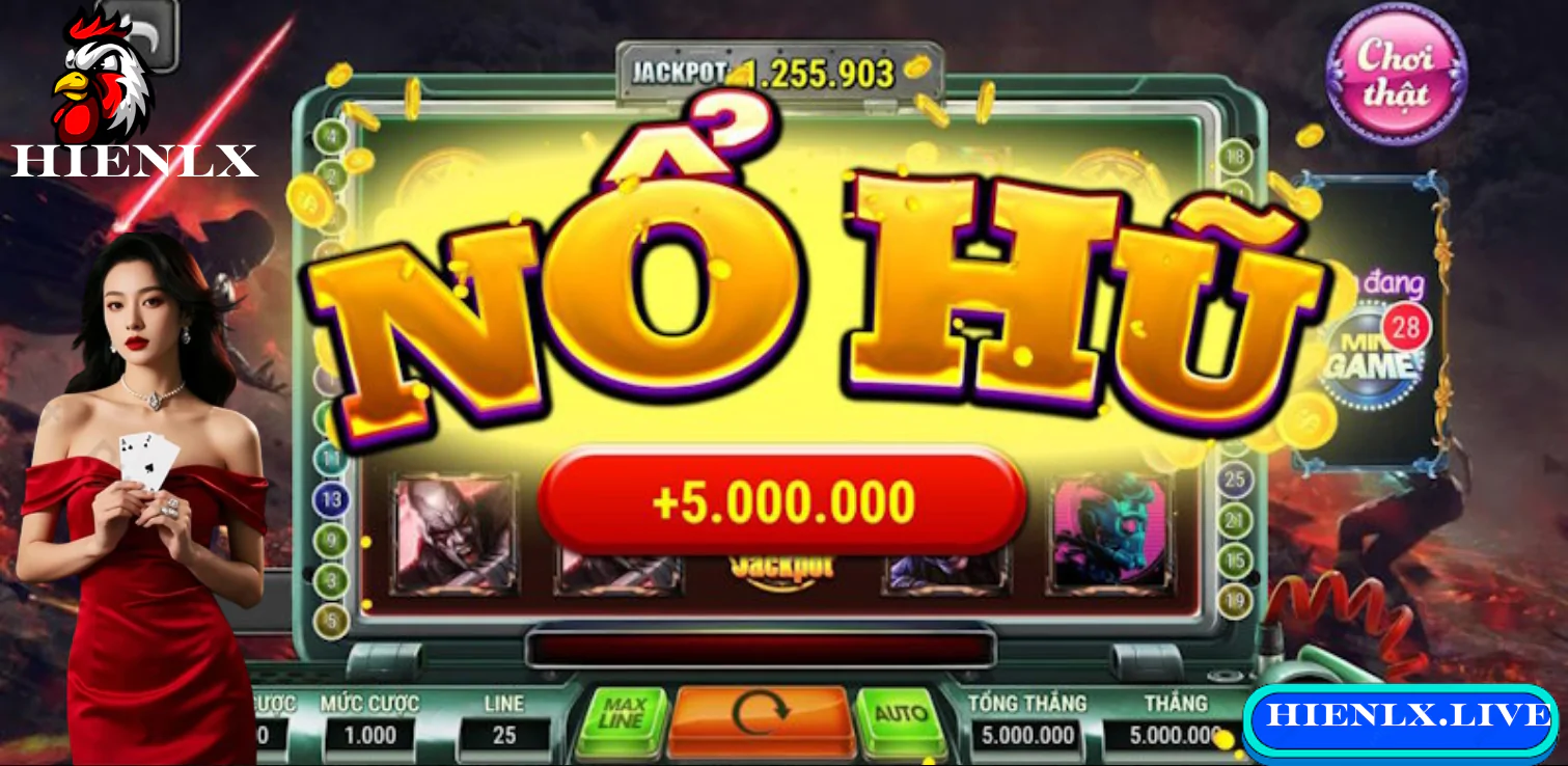 Chính sách khuyến mãi và quyền lợi thành viên HIENLX 