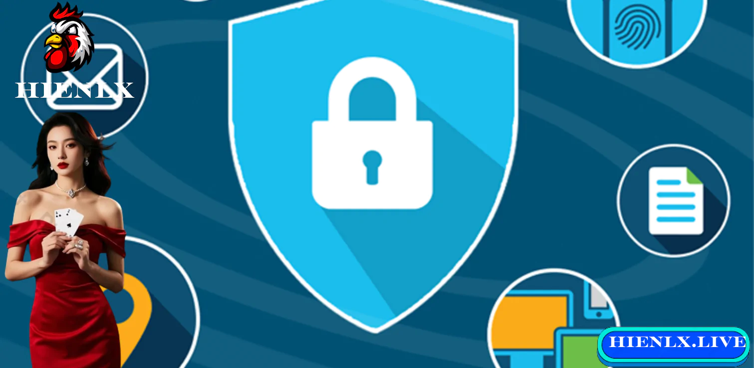 Hướng dẫn thực hiện yêu cầu liên quan đến quyền riêng tư  HIENLX