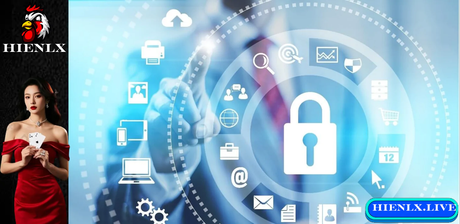 Quyền của người chơi theo chính sách quyền riêng tư  HIENLX