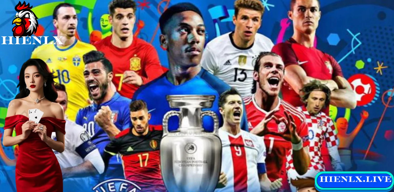 Tỷ lệ kèo và hình thức cược tại HIENLX