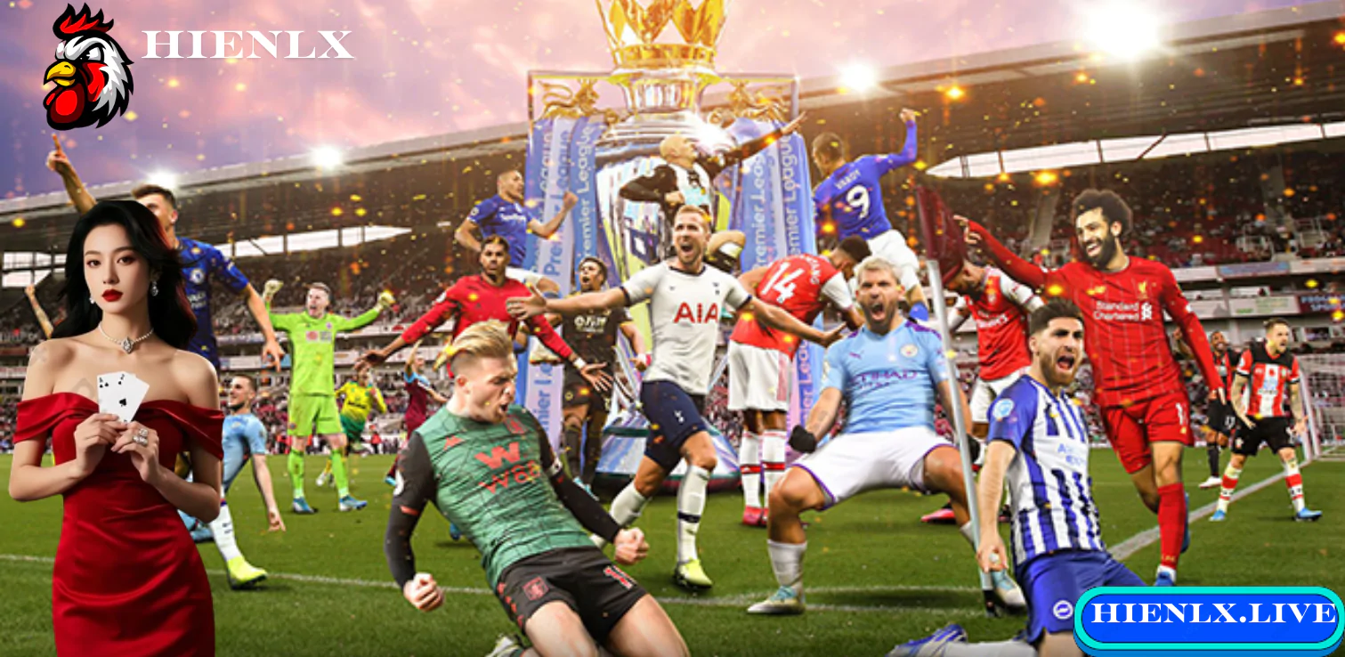 Hướng dẫn Đăng Ký  tham gia cá cược thể thao tại HIENLX