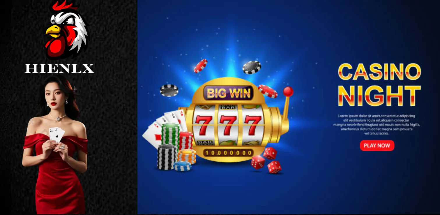 Quyền lợi và ưu đãi đặc biệt dành cho VIP HIENLX