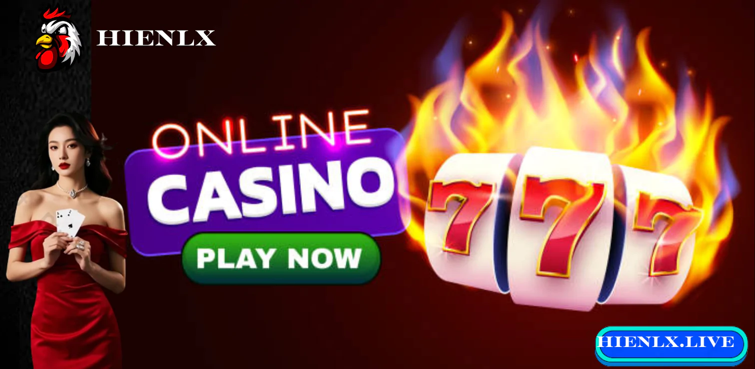 Tham gia sự kiện và chương trình khuyến mãi VIP HIENLX 