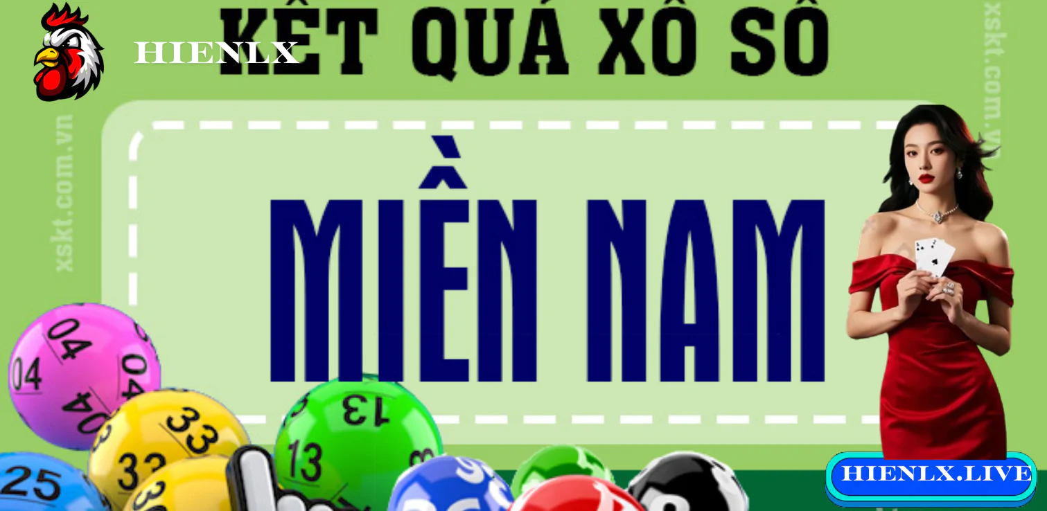 Xổ Số HIENLX – Trải Nghiệm Đỉnh Cao Và Cơ Hội Trúng Lớn