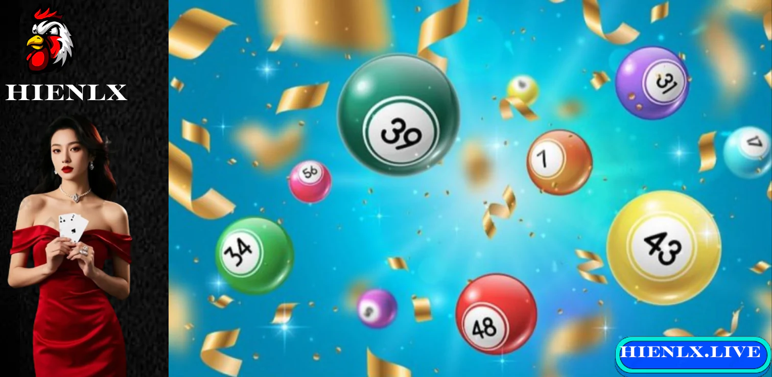 Chiến lược và mẹo chơi xổ số HIENLX