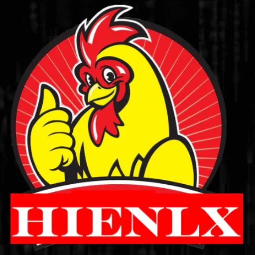 Hienlx